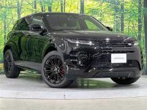 2024 Land Rover RangeRover Evoque