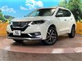 2021 Nissan X-Trail