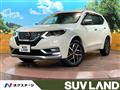 2021 Nissan X-Trail