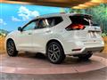 2021 Nissan X-Trail