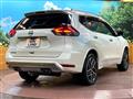 2021 Nissan X-Trail