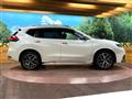2021 Nissan X-Trail