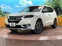 2021 Nissan X-Trail