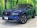 2022 Nissan X-Trail