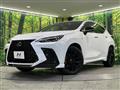 2021 Lexus NX