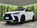 2021 Lexus NX