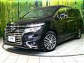 2019 Nissan Elgrand