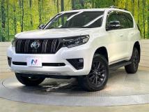 2023 Toyota Land Cruiser Prado