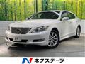 2011 Lexus LS