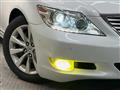 2011 Lexus LS