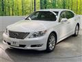 2011 Lexus LS
