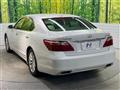 2011 Lexus LS