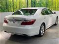 2011 Lexus LS