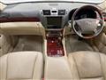 2011 Lexus LS