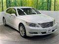 2011 Lexus LS