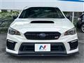 2017 Subaru WRX STI