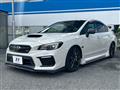 2017 Subaru WRX STI