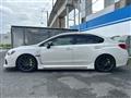 2017 Subaru WRX STI