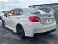 2017 Subaru WRX STI