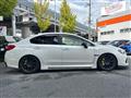 2017 Subaru WRX STI
