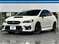 2017 Subaru WRX S4