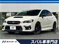 2017 Subaru WRX S4
