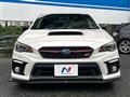 2017 Subaru WRX S4