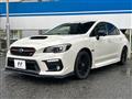 2017 Subaru WRX S4