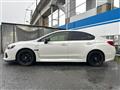 2017 Subaru WRX S4