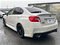 2017 Subaru WRX S4