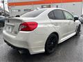2017 Subaru WRX S4