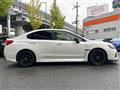 2017 Subaru WRX S4
