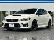 2017 Subaru WRX S4