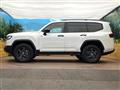2023 Toyota Land Cruiser