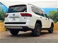 2023 Toyota Land Cruiser
