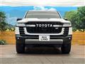 2023 Toyota Land Cruiser