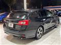2017 Subaru Levorg