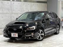2017 Subaru Levorg