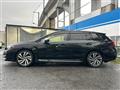 2017 Subaru Levorg