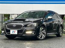 2017 Subaru Levorg