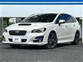 2017 Subaru Levorg