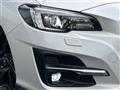 2017 Subaru Levorg