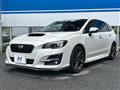 2017 Subaru Levorg