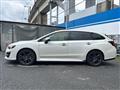 2017 Subaru Levorg