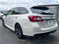 2017 Subaru Levorg