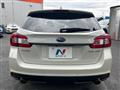 2017 Subaru Levorg