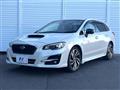 2019 Subaru Levorg