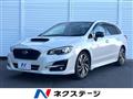 2019 Subaru Levorg