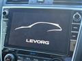 2019 Subaru Levorg