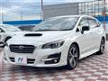 2020 Subaru Levorg
